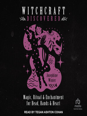cover image of Witchcraft Discovered